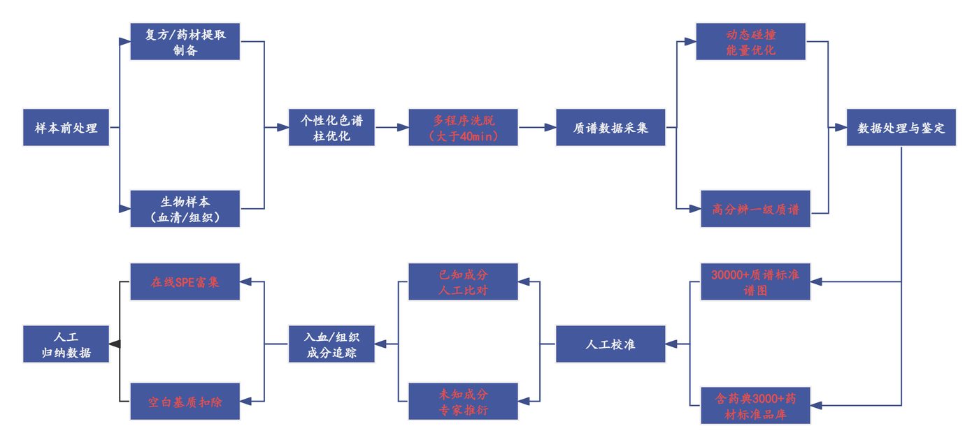 技术路线图