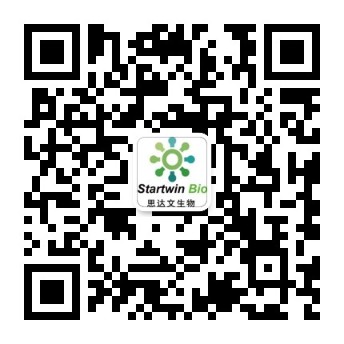 微信公众号二维码